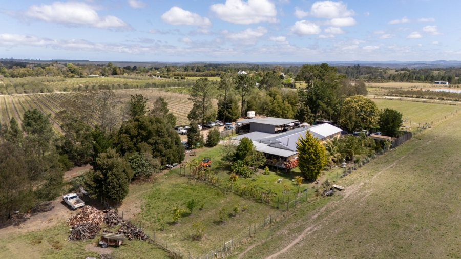 Commercial Property for Sale in Plettenberg Bay Rural Western Cape